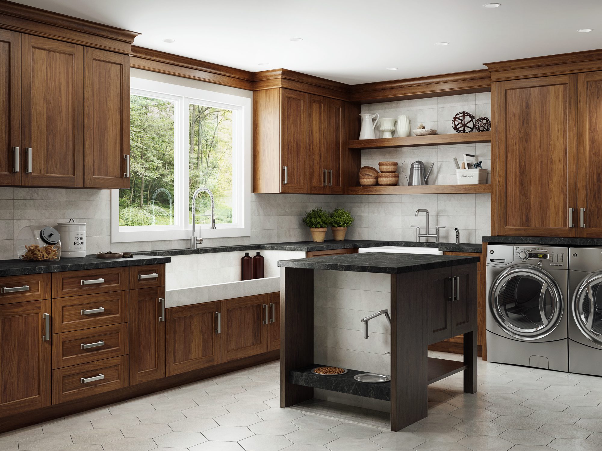 Your Go-To for the Best Bridgewood Cabinets