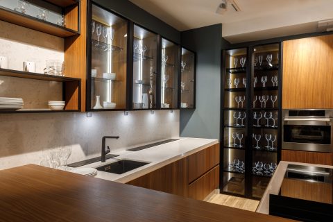 kitchen cabinet design