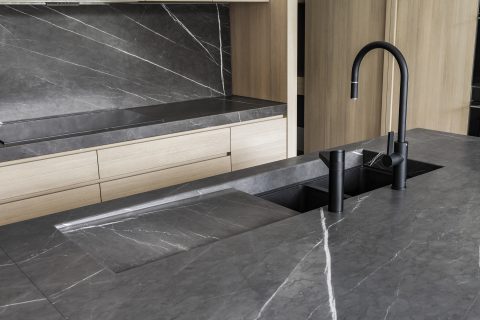 custom countertops