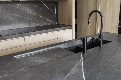 custom countertops