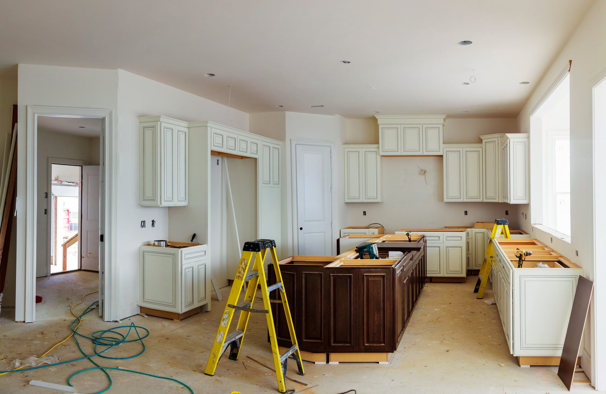 Featured image for “How Long Does It Take to Remodel a Kitchen?”