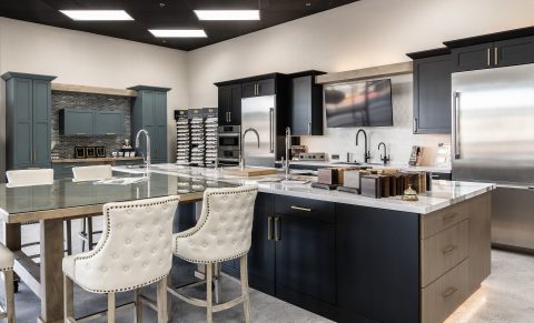 premium cabinetry brands