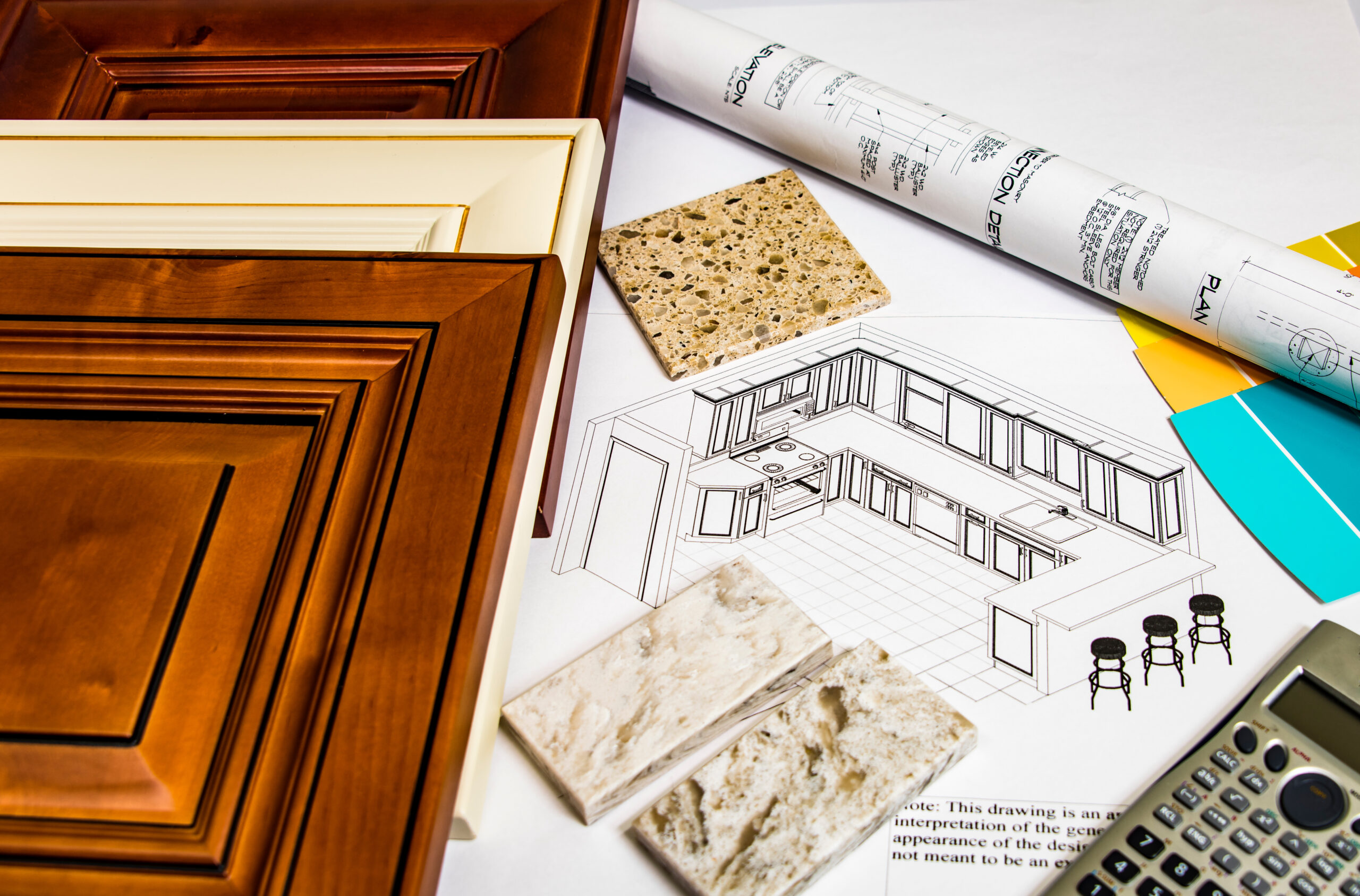 Featured image for “10 Questions to Ask Before Starting a Cabinet Remodel”