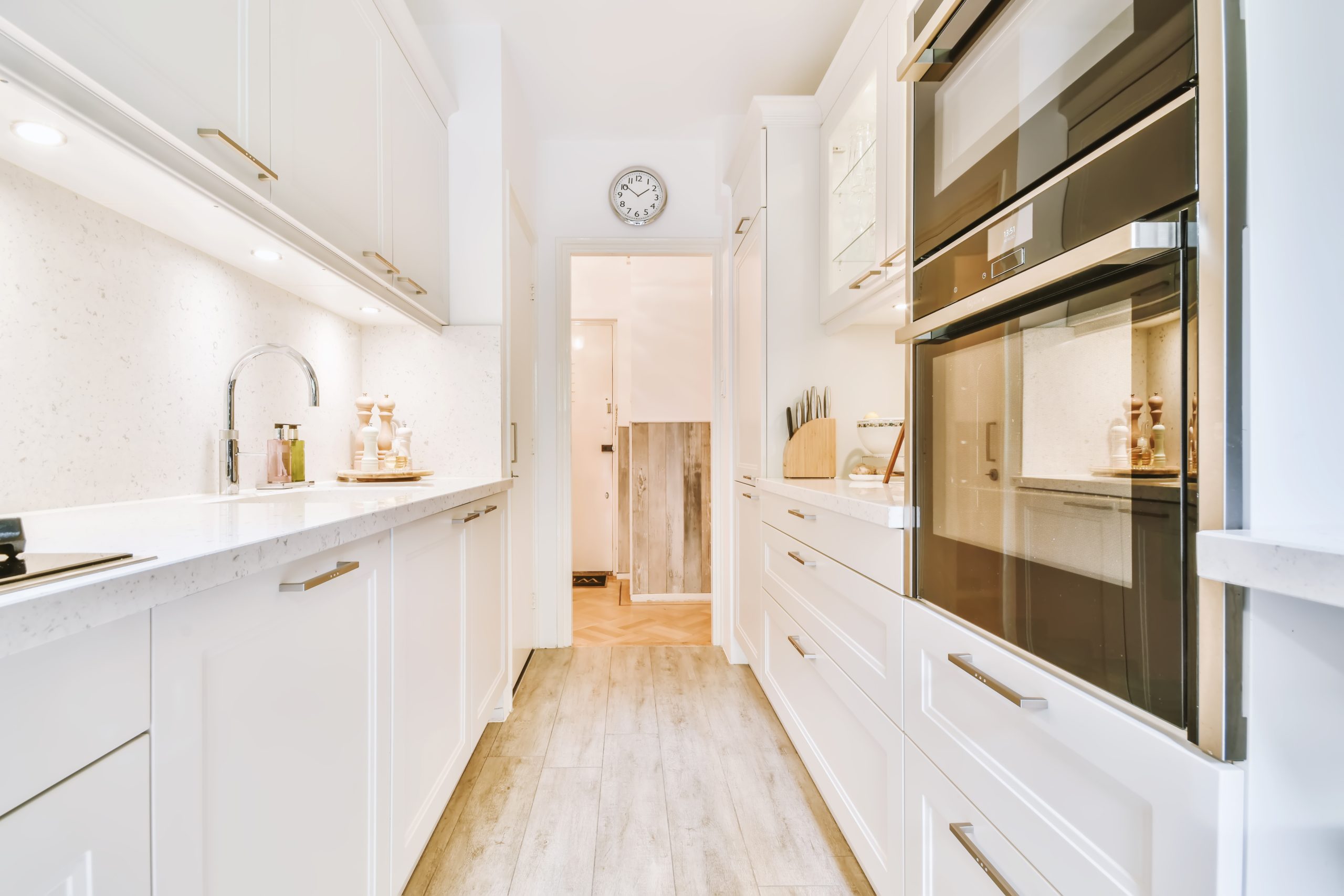 Pantry Kitchen Storage: Smart, Stylish Solutions for Every Home